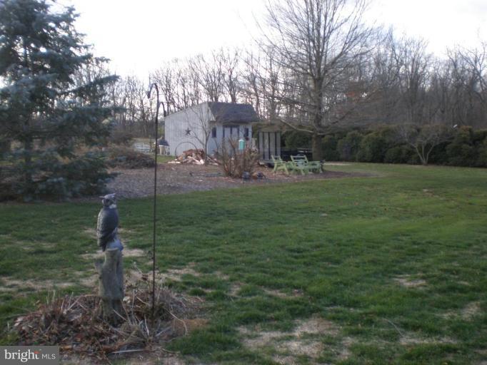10020 Grindstone Hill Road Greencastle, PA 17225 - Photo 6 of 22 Shed
