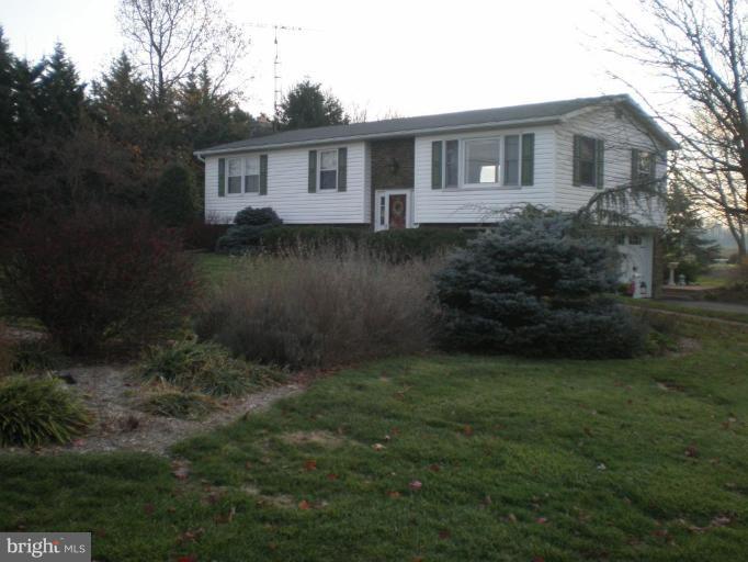 10020 Grindstone Hill Road Greencastle, PA 17225 - Photo 8 of 22 Exterior #5