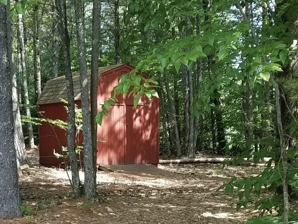 230 Circuit Road Ossipee, NH 03864 - Photo 3 of 20