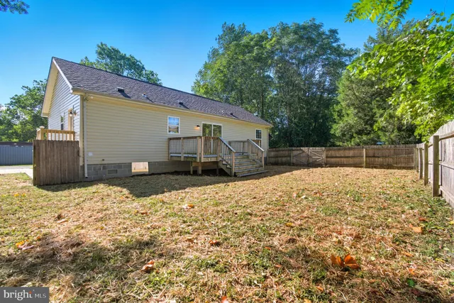 $280,000 | 122 Mill Street, Greensboro, MD 21639