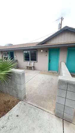 $925 | 840 East Turney Avenue, Unit 6, Phoenix, AZ 85014