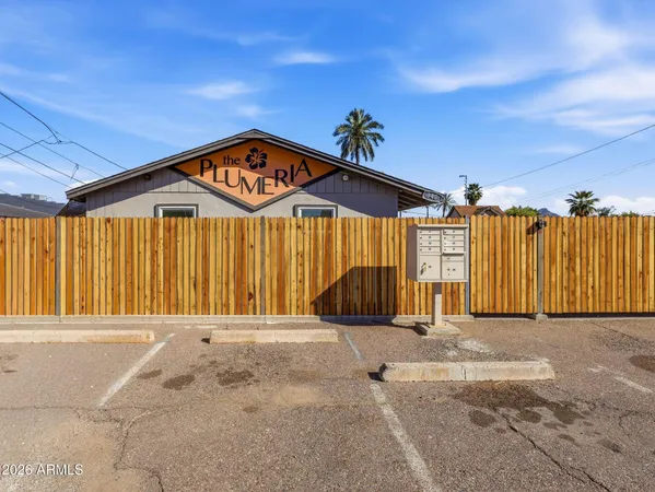 $925 | 840 East Turney Avenue, Unit 6, Phoenix, AZ 85014