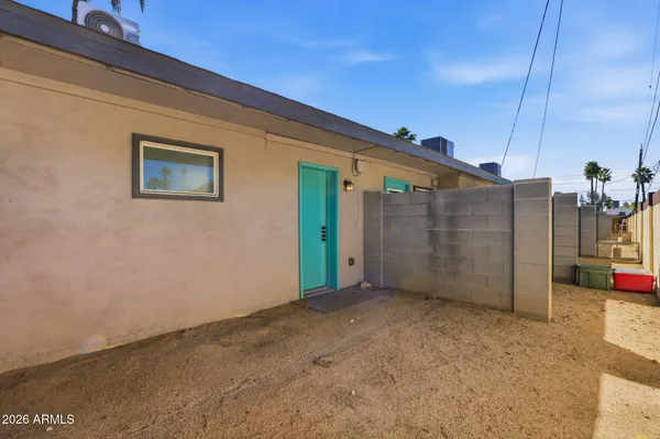 $925 | 840 East Turney Avenue, Unit 6, Phoenix, AZ 85014