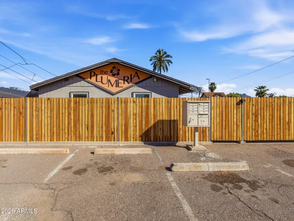 $925 | 840 East Turney Avenue, Unit 6, Phoenix, AZ 85014