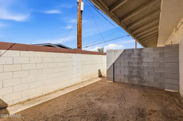 $925 | 840 East Turney Avenue, Unit 6, Phoenix, AZ 85014