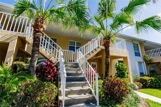 $5,000 | 1230 Yesica Ann Circle, Unit D202, Naples, FL 34110