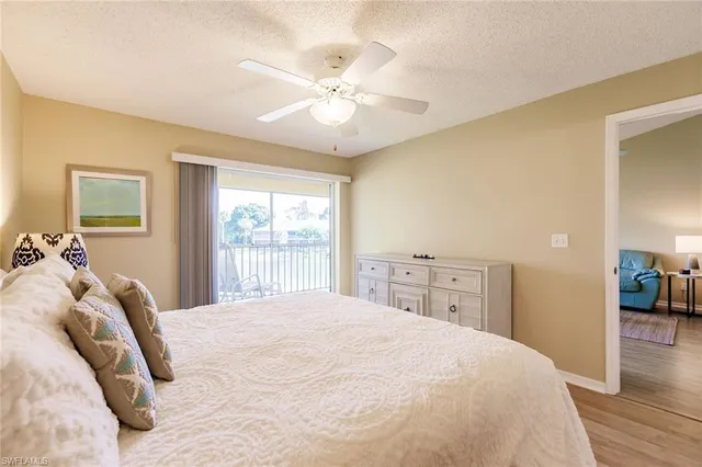 $5,000 | 1230 Yesica Ann Circle, Unit D202, Naples, FL 34110