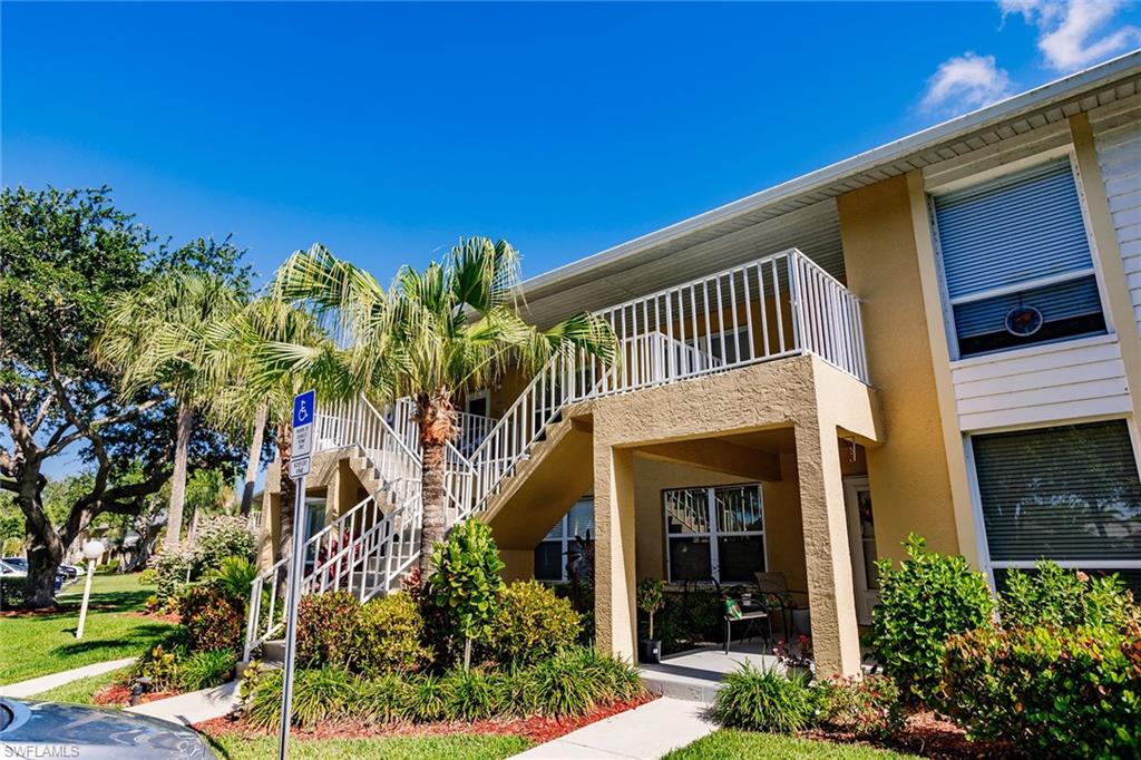 1230 Yesica Ann Circle, Unit D202 Naples, FL 34110 - Photo 2 of 36