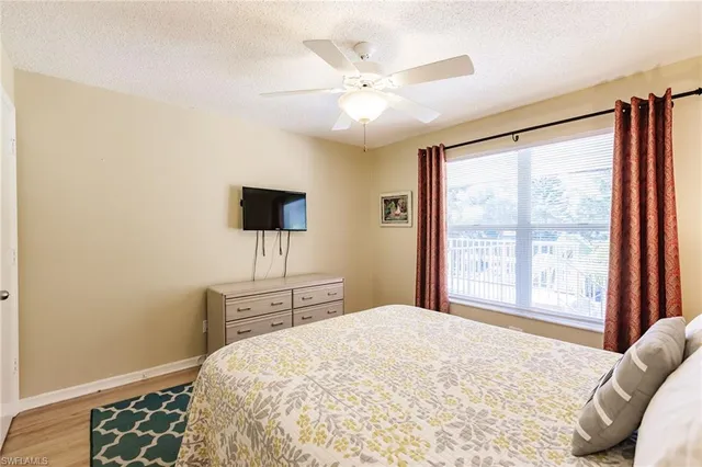 $5,000 | 1230 Yesica Ann Circle, Unit D202, Naples, FL 34110