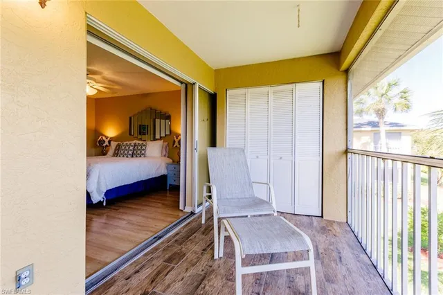 $5,000 | 1230 Yesica Ann Circle, Unit D202, Naples, FL 34110