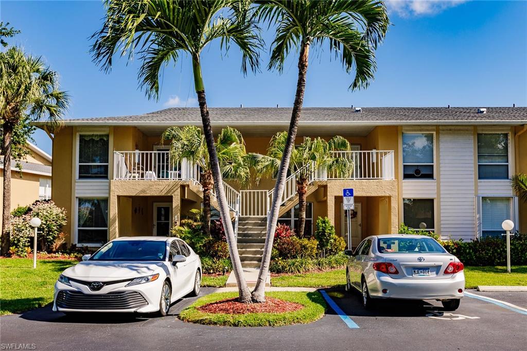 1230 Yesica Ann Circle, Unit D202 Naples, FL 34110 - Photo 32 of 36