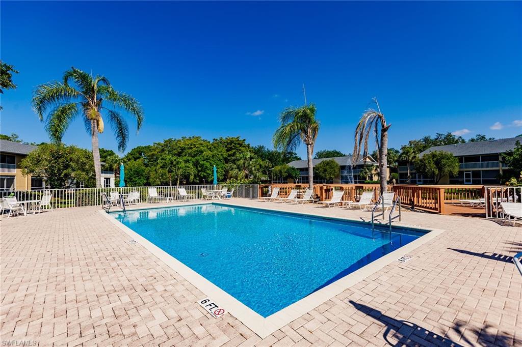 1230 Yesica Ann Circle, Unit D202 Naples, FL 34110 - Photo 34 of 36