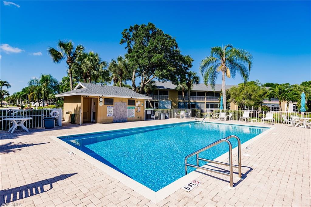 1230 Yesica Ann Circle, Unit D202 Naples, FL 34110 - Photo 35 of 36