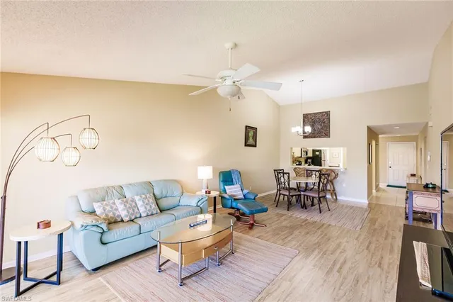 $5,000 | 1230 Yesica Ann Circle, Unit D202, Naples, FL 34110