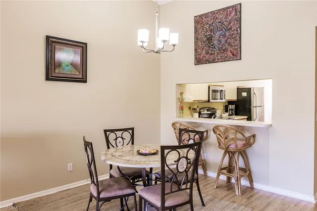 $5,000 | 1230 Yesica Ann Circle, Unit D202, Naples, FL 34110