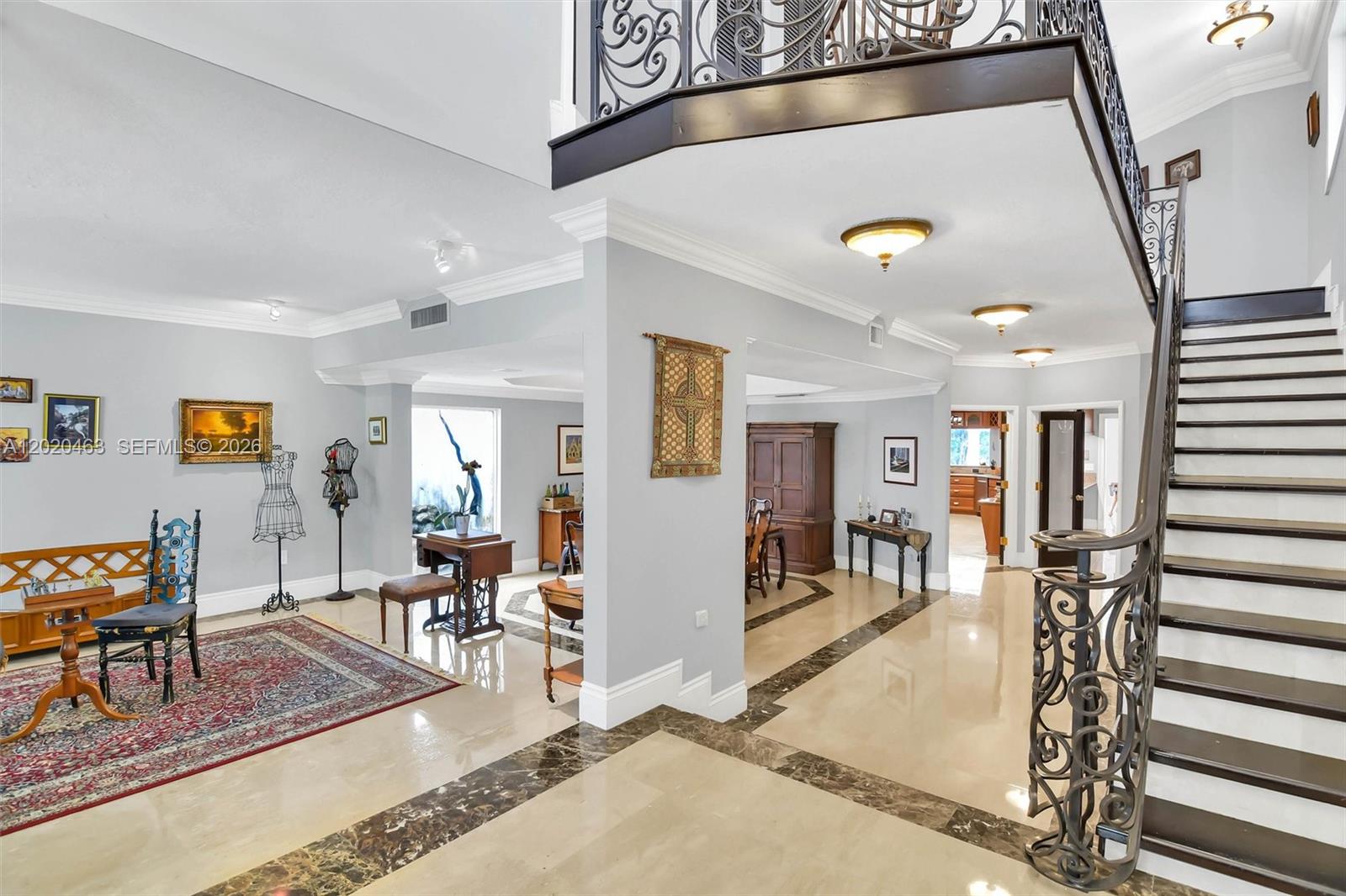 3401 Southwest 129th Avenue Miami, FL 33175 - Photo 4 of 45