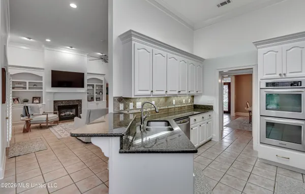$514,900 | 302 Sarah Cove, Brandon, MS 39047