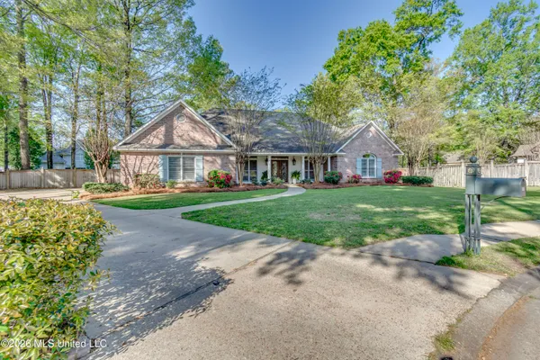 $514,900 | 302 Sarah Cove, Brandon, MS 39047
