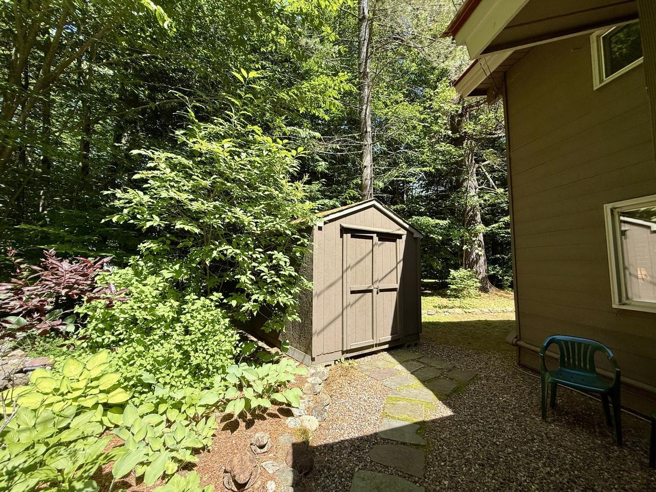126 Upper Pines Road Warren, VT 05674 - Photo 30 of 36 Gallery Image 30