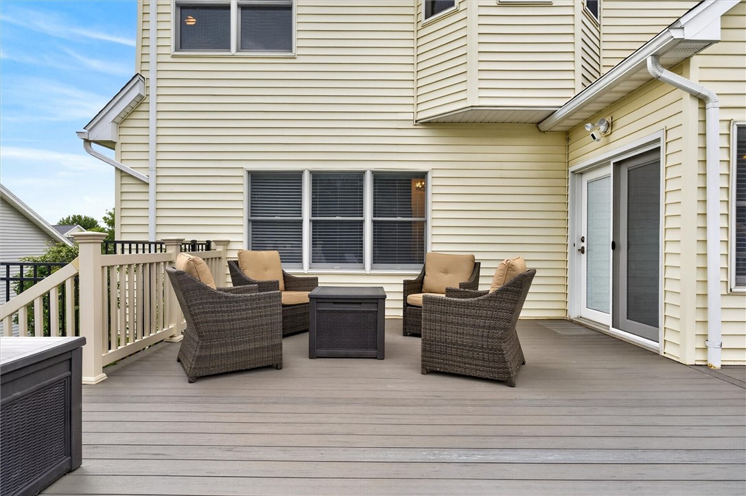 907 Taylor Rise Victor, NY 14564 - Photo 8 of 50