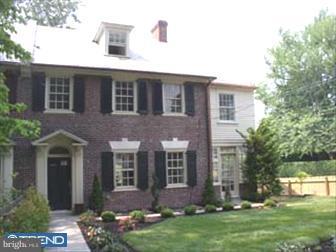 1 West Hampton Road Philadelphia, PA 19118 - Photo 1 of 1 Gallery Image 1
