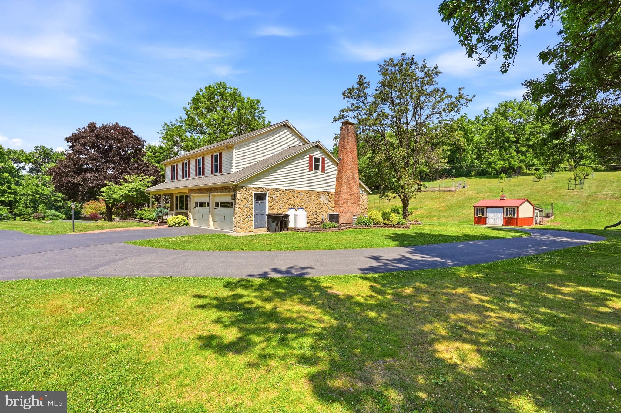194 Meadow Glen Lane Reading, PA 19607 - Photo 74 of 96