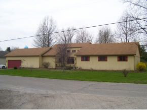 2500 Bessmore Park Road Rochester, IN 46975 - Photo 1 of 1