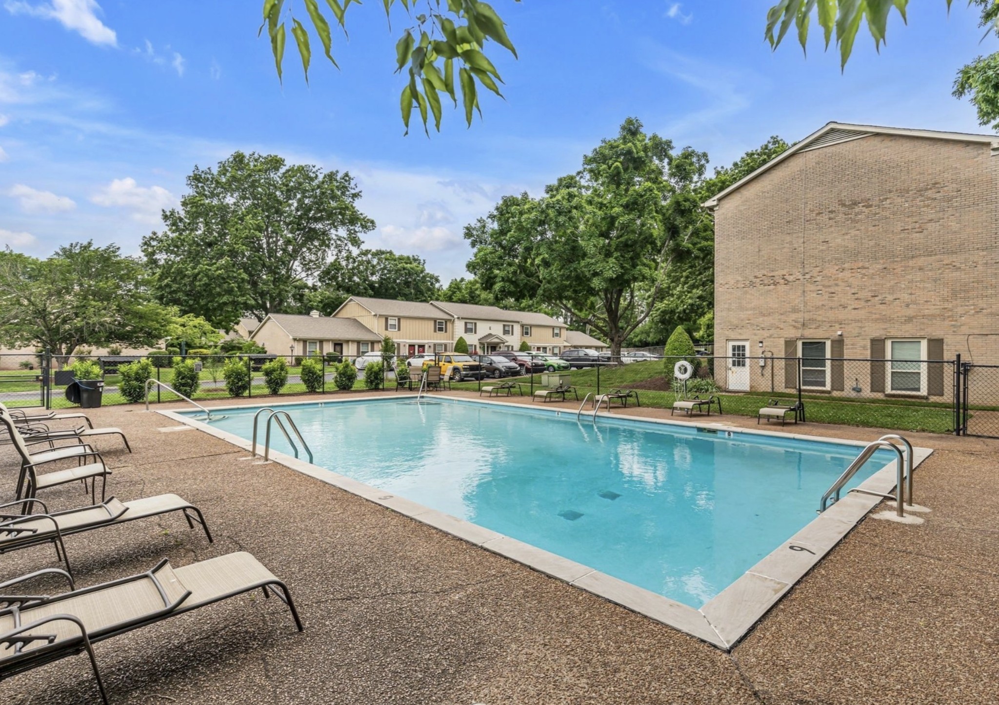 1011 Murfreesboro Road, Unit F1 Franklin, TN 37064 - Photo 16 of 19