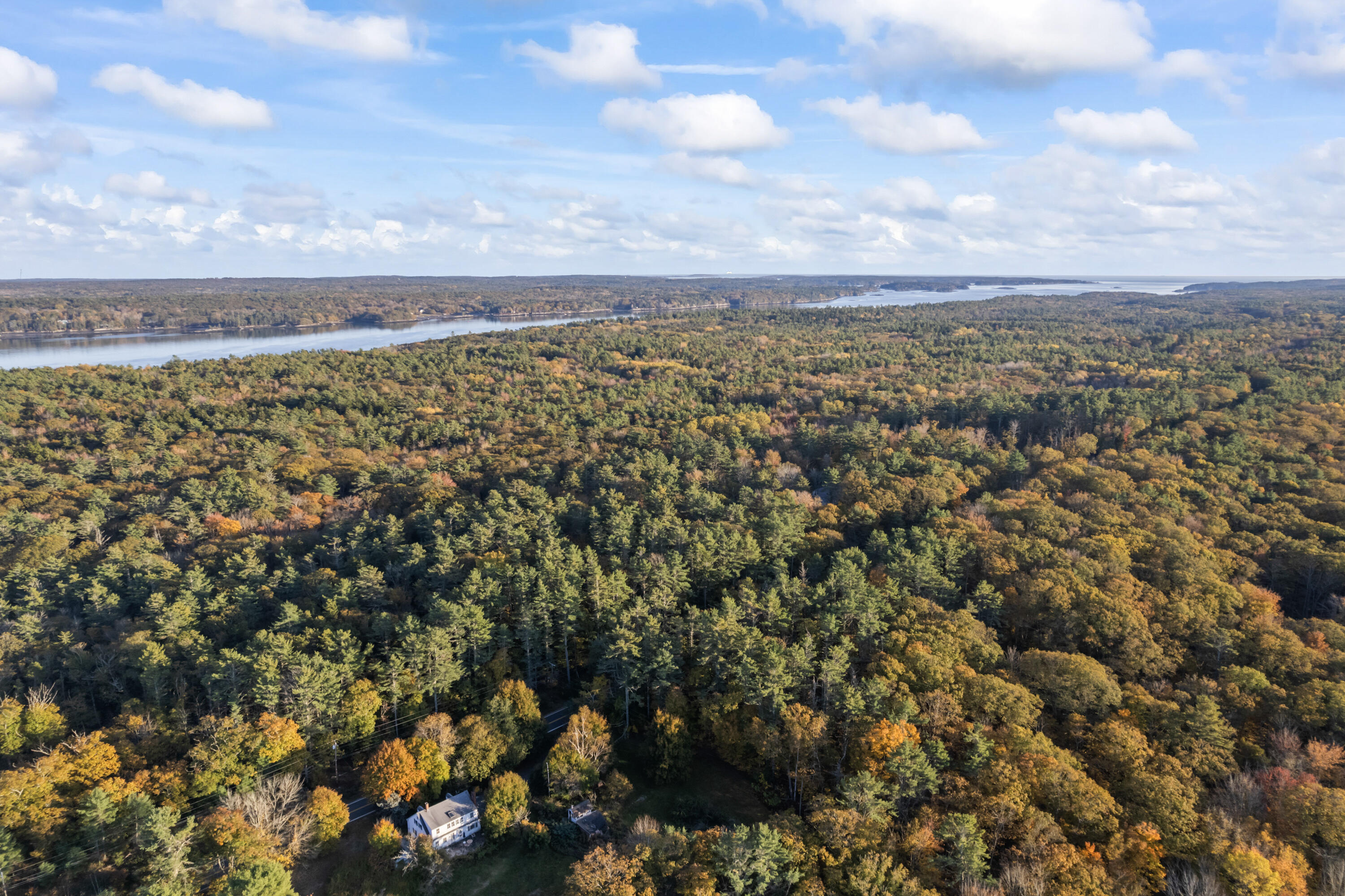 960 Main Road Westport Island, ME 04578 - Photo 2 of 27 960 Main Road_102