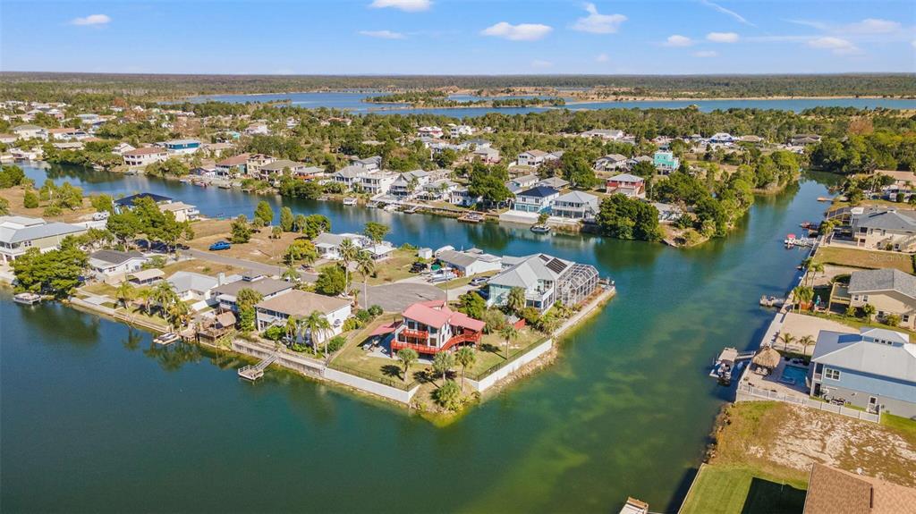 3179 Azalea Drive Hernando Beach, FL 34607 - Photo 79 of 83