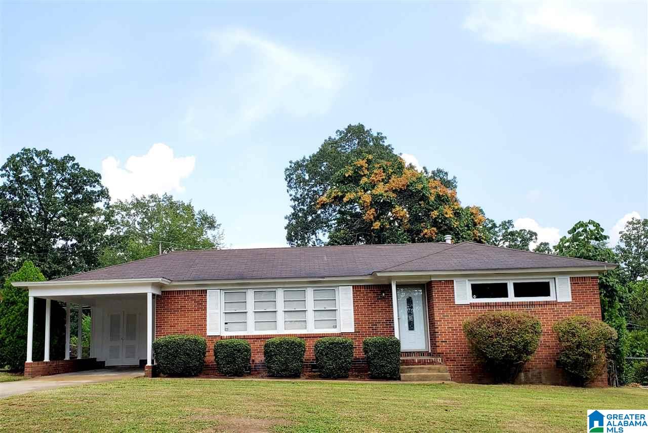 835 Glen Ridge Drive Fairfield, AL 35064 - Photo 1 of 17