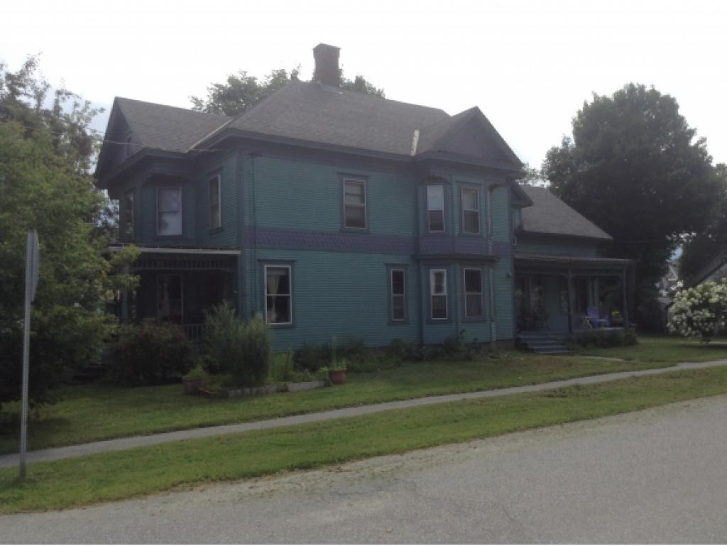 148 Maple Street Cambridge, VT 05464 - Photo 1 of 17 Gallery Image 1