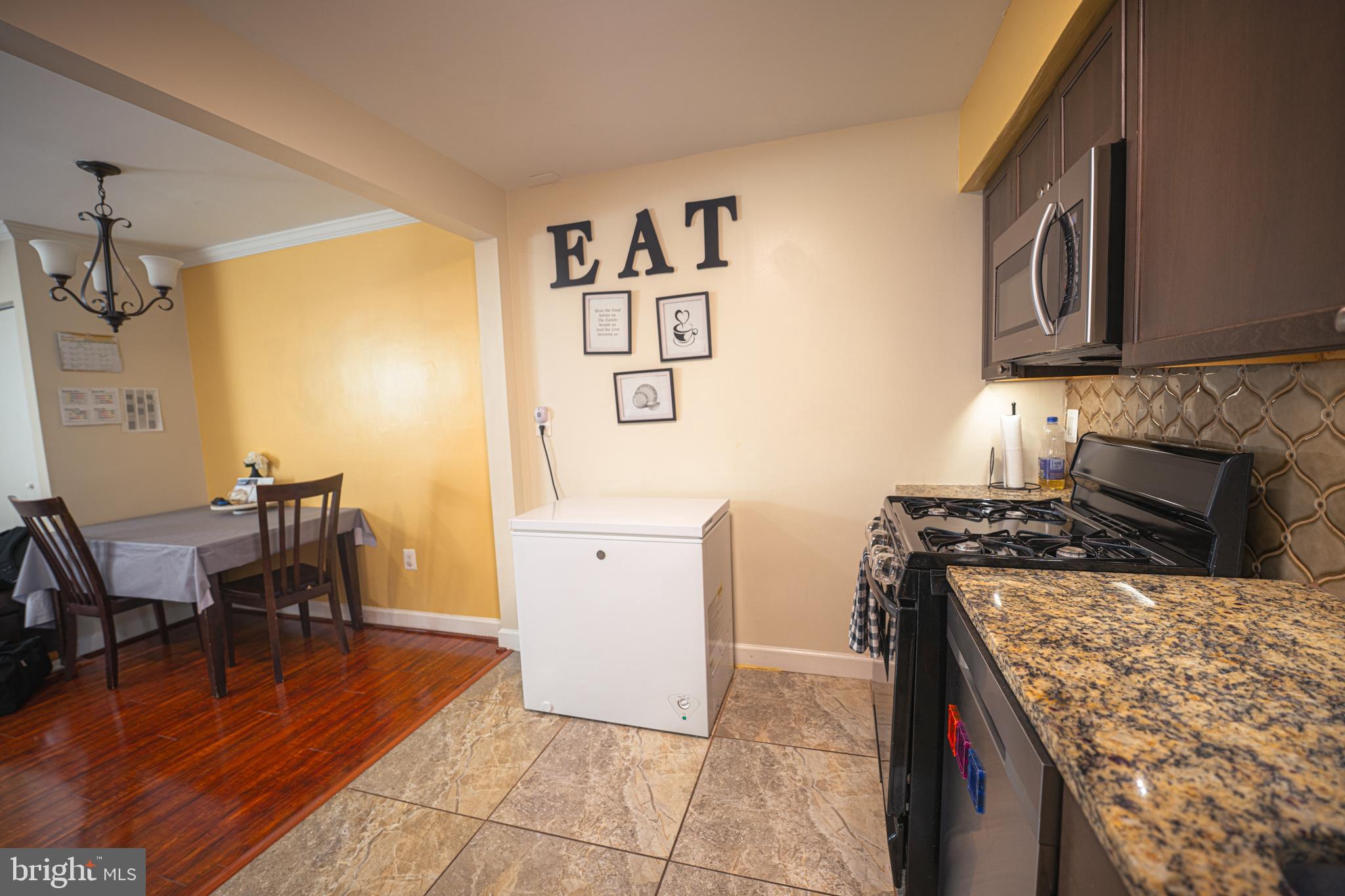 9175 Hitching Post Lane, Unit J Laurel, MD 20723 - Photo 7 of 16