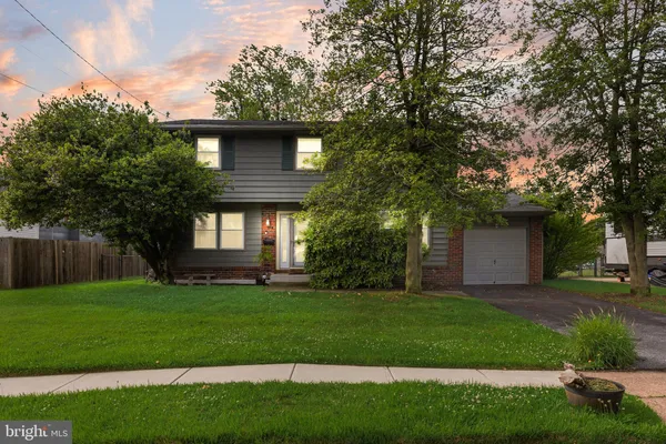 $430,000 | 711 Cornell Avenue, Cinnaminson, NJ 08077