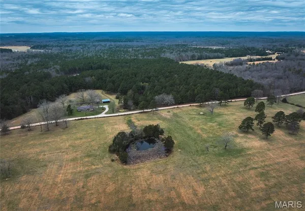 $225,000 | Tbd Dewitt Drive, Hartshorn, MO 65479