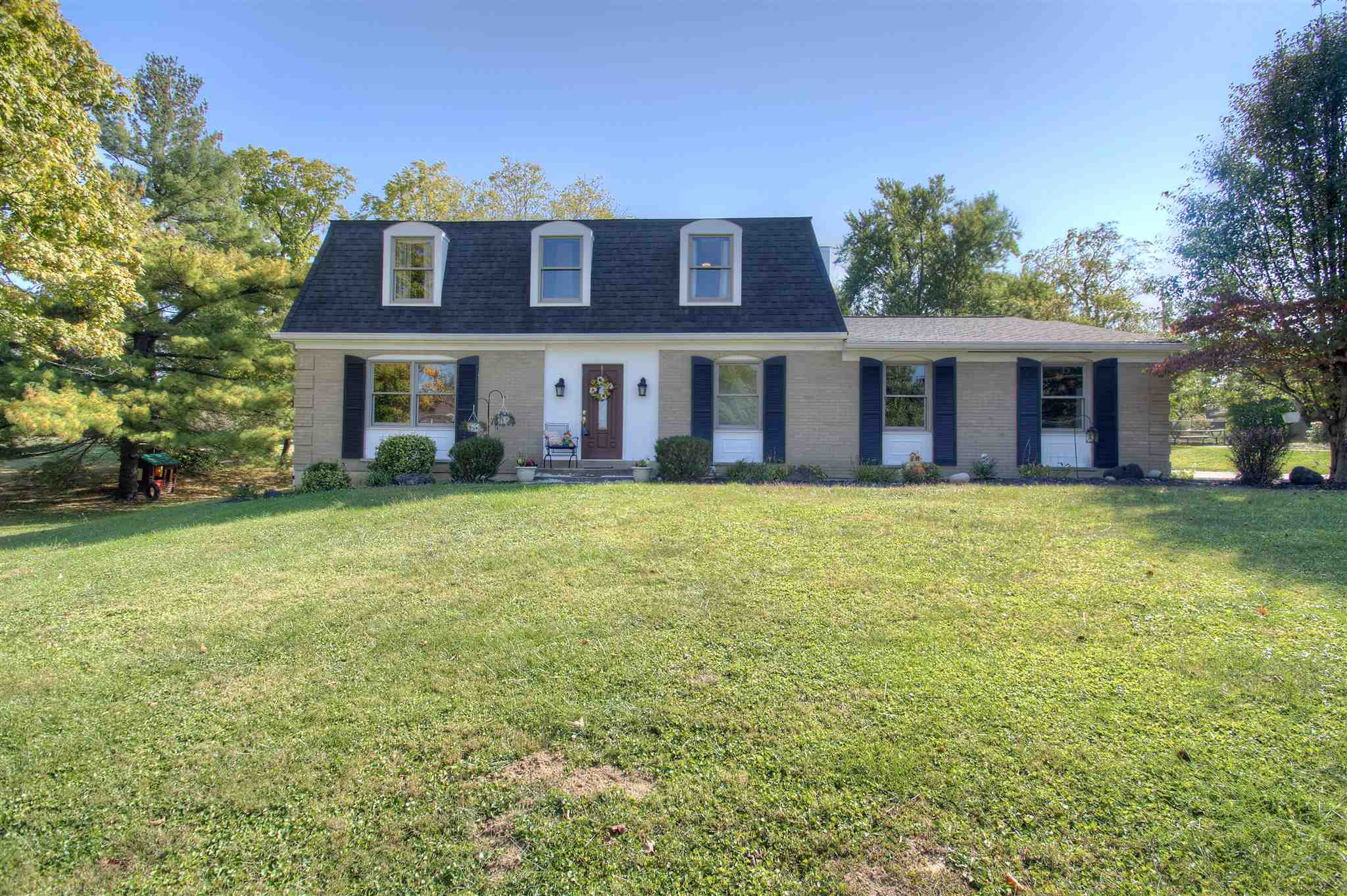 265 Beechwood Road Fort Mitchell, KY 41017 - Photo 1 of 42 Gallery Image 1