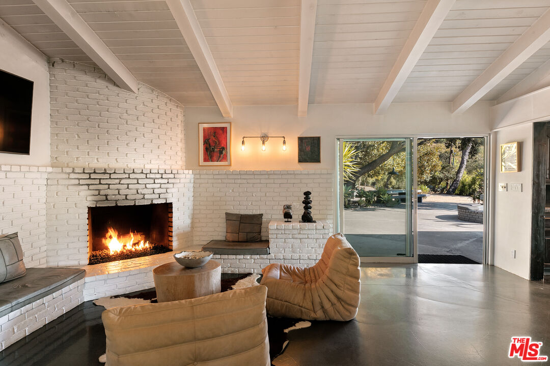 12460 Yellow Hill Road Malibu, CA 90265 - Photo 30 of 63