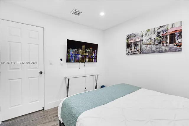 $4,600 | 6661 Freedom Street, Hollywood, FL 33024