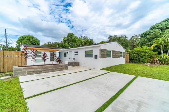 $4,600 | 6661 Freedom Street, Hollywood, FL 33024