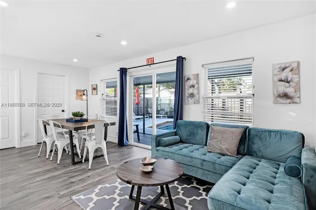 $4,600 | 6661 Freedom Street, Hollywood, FL 33024