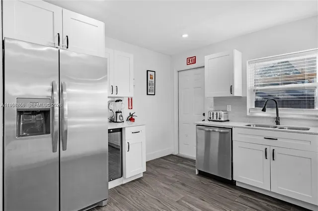 $4,600 | 6661 Freedom Street, Hollywood, FL 33024