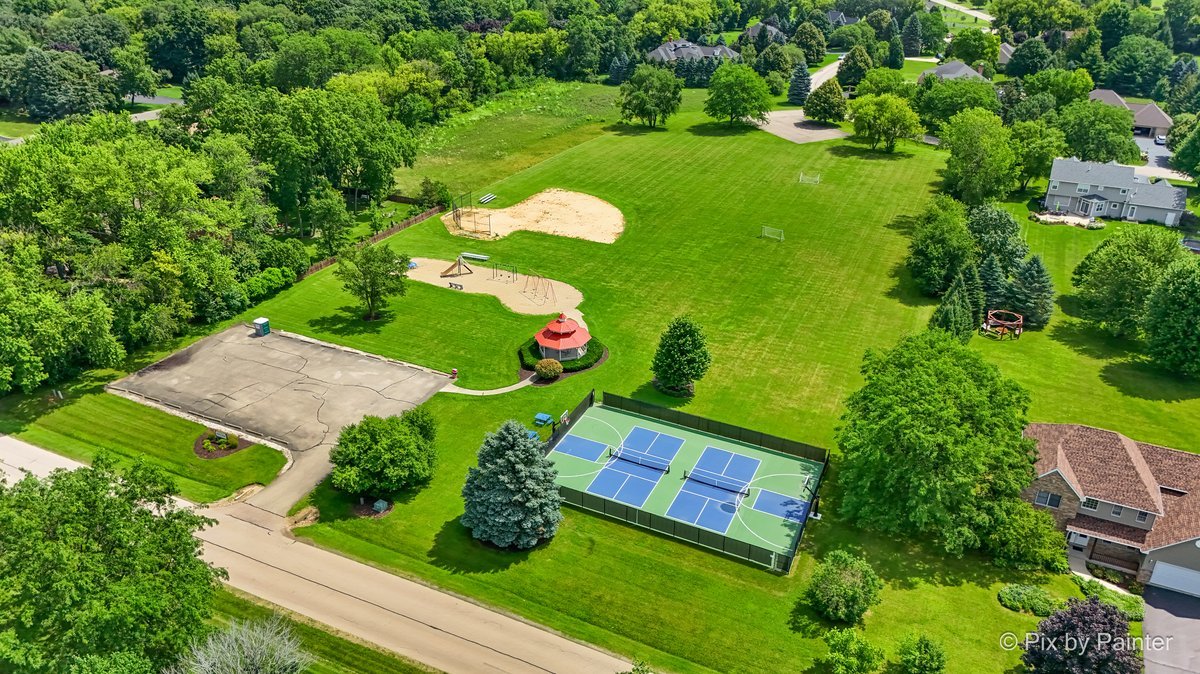 3300 Cornflower Way Spring Grove, IL 60081 - Photo 46 of 48