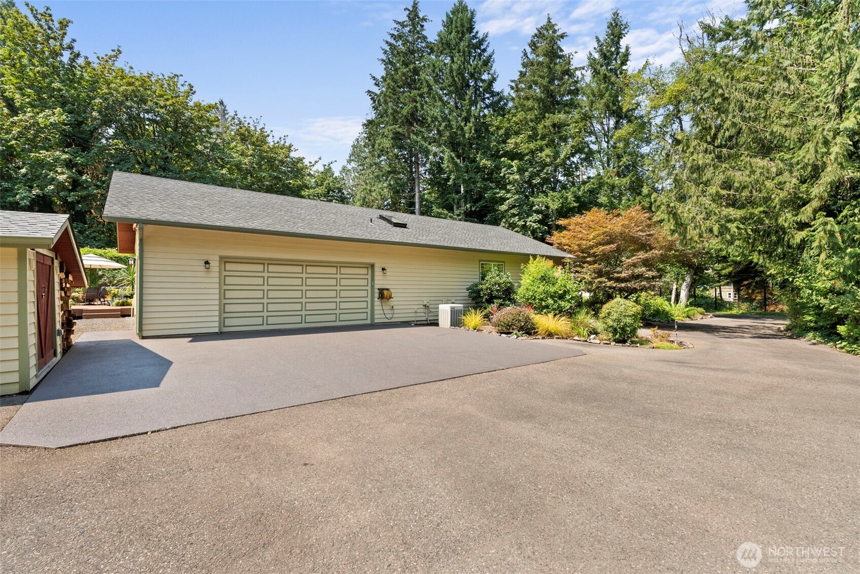 3143 French Road Northwest Olympia, WA 98502 - Photo 32 of 40 Gallery Image 32