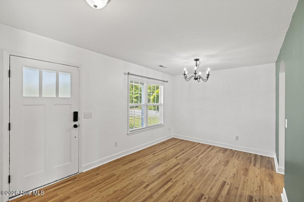 418 Amaryllis Lane Holly Ridge, NC 28445 - Photo 4 of 26