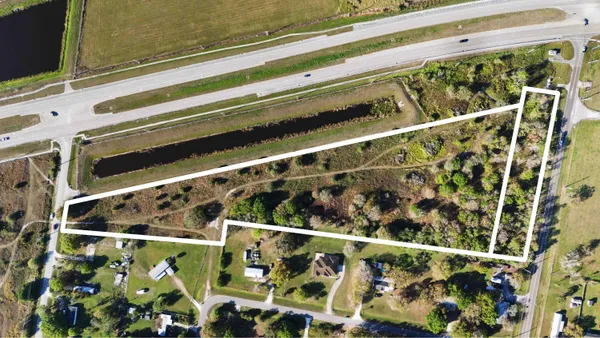 $824,000 | 0 Northeast 60th & 64th Avenue, Okeechobee, FL 34974