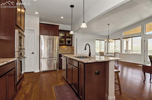 3670 Doolittle Road Monument, CO 80132 - Photo 18 of 50 Gallery Image 18
