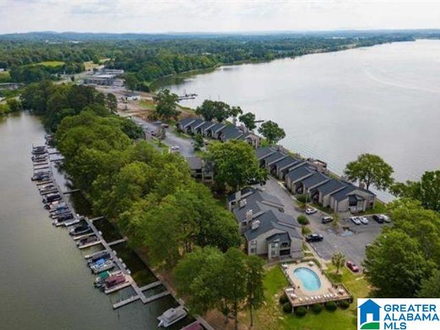 605 Paradise Isle, Unit 605 Riverside, AL 35135 - Photo 40 of 41