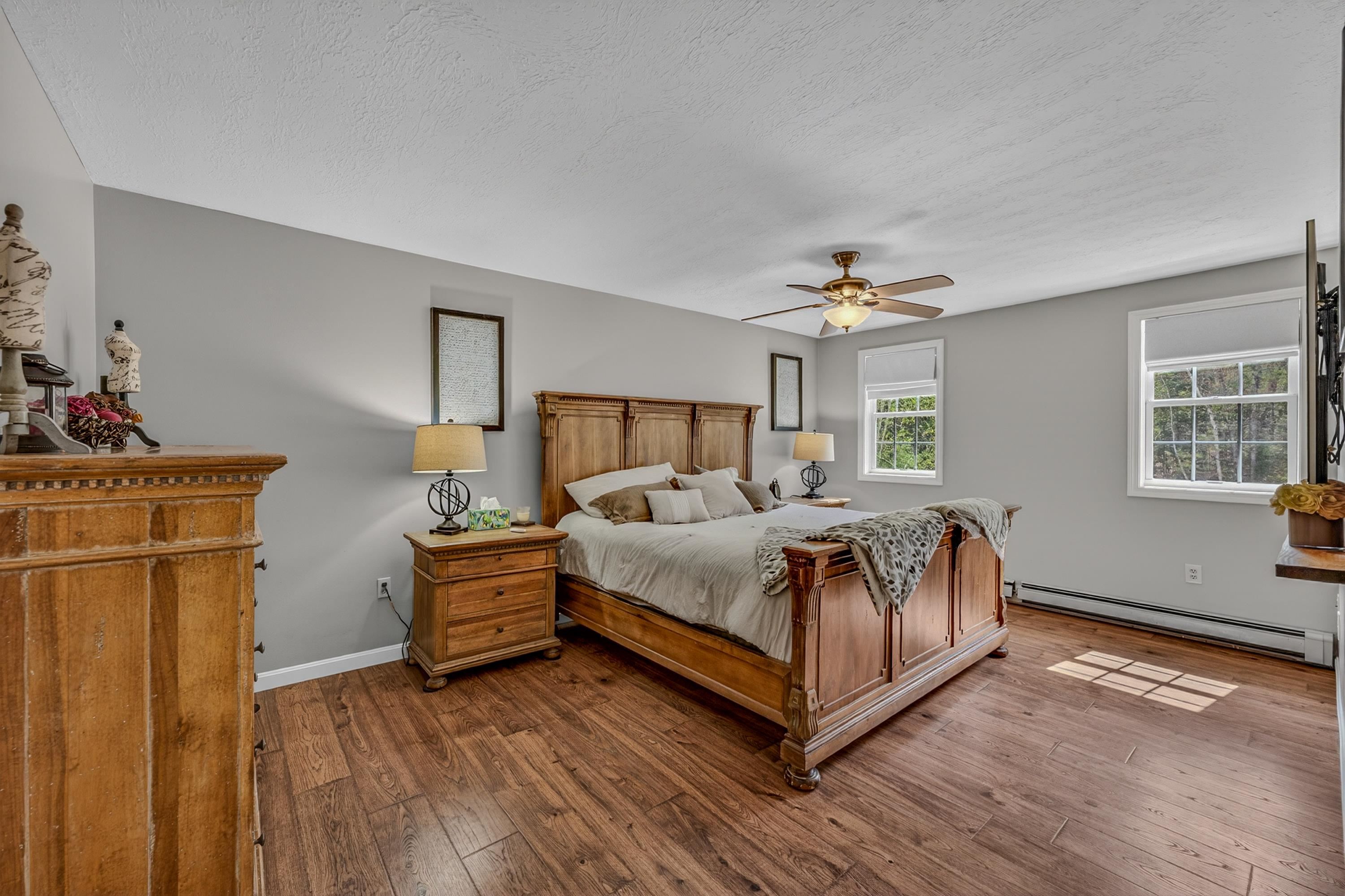 137 Sargent Road Holderness, NH 03245 - Photo 26 of 54
