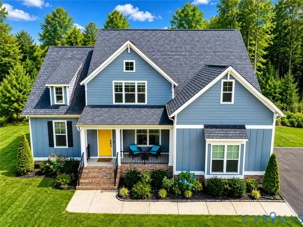 $695,000 | 8801 Rams Crossing Place, North Chesterfield, VA 23236
