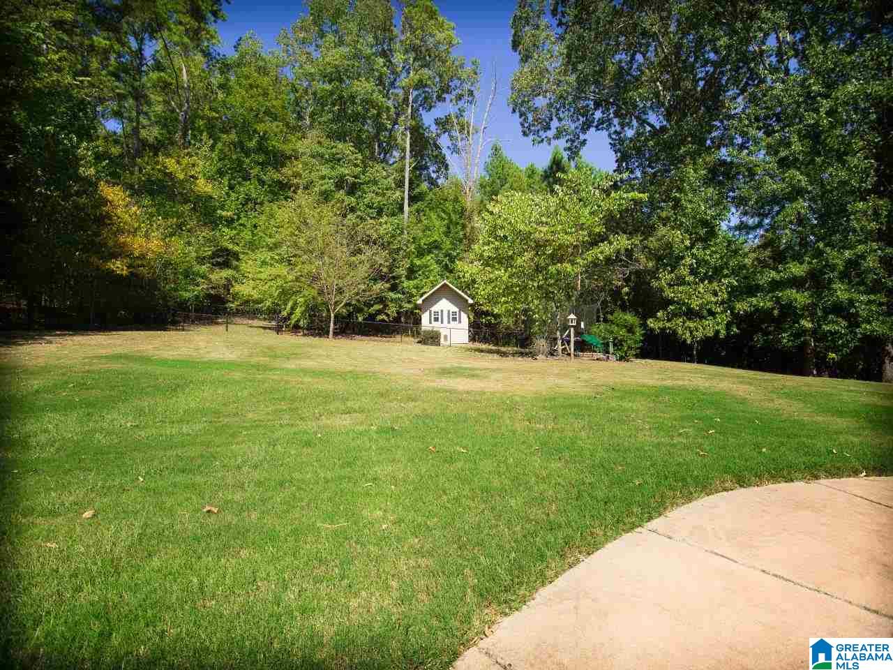1085 MacDonald Lk Road Springville, AL 35146 - Photo 42 of 50